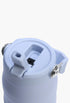 The IceFlow™ Bottle with Flip Straw Lid